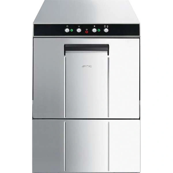 Фронтальная посудомоечная машина Smeg ECOLINE SPD500S