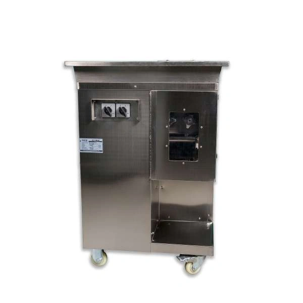 Производственный слайсер Hualian Machinery MC-TS800 (7 мм)