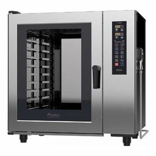 Печь пароконвекционная Pratica C-MAX-10