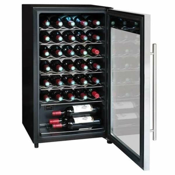 Шкаф винный La Sommeliere LS34A