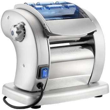 Лапшерезка Imperia (La Monferrina) Pasta Presto Silver Grey T. 2/6,5 мм 4700