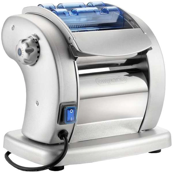 Лапшерезка Imperia (La Monferrina) Pasta Presto Silver Grey T. 2/6,5 мм 4700