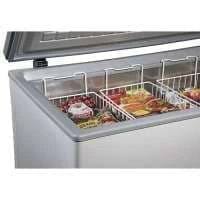 Ларь морозильный Frostor F 600 SD NEW