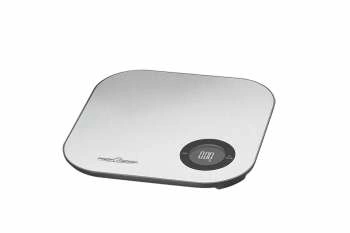 Весы кухонные Profi Cook PC-KW 1158 BT inox