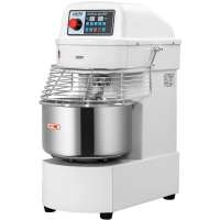 Тестомес Viatto DH-20BTER 2V (220В)
