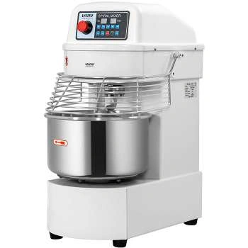 Тестомес Viatto DH-20BTER 2V (220В)