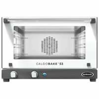 Печь конвекционная Spidocook Caldobake SF003