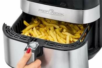 Аэрофритюрница ProfiCook PC-FR 1177 H