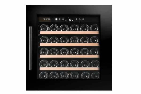 Шкаф винный Temptech OZ60SB