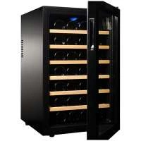 Шкаф винный монотемпературный Vinosafe VSF28AM