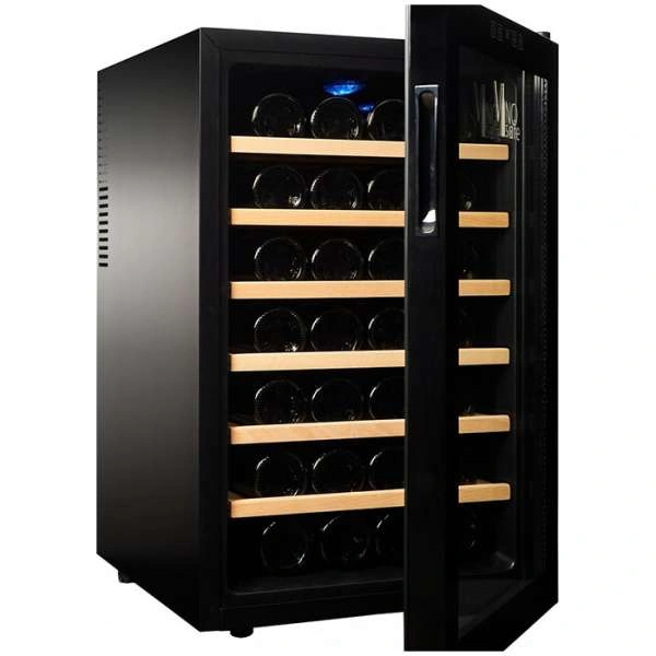 Шкаф винный монотемпературный Vinosafe VSF28AM