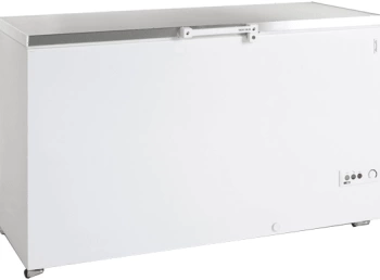 Ларь морозильный Tefcold FR505S
