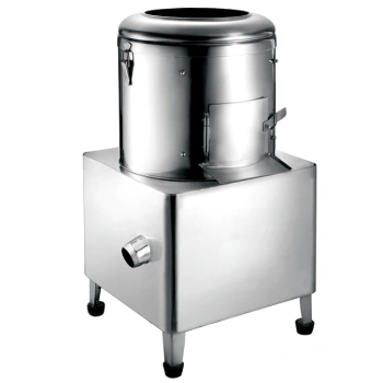 Картофелечистка Hualian Machinery PP8