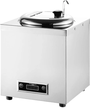 Мармит для первых блюд Viatto VA-SK10QSS
