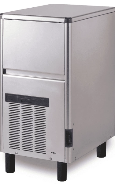 Льдогенератор Gemlux GM-IM40SDE WS