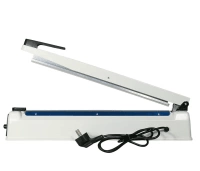 Запайщик пакетов White Penguin PFS-400, ручной, металл