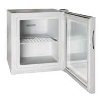 Шкаф морозильный (минибар) Gemlux GL-F36W..-15°С