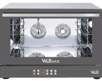 Печь конвекционная WLBake V464ER