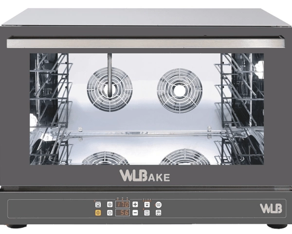 Печь конвекционная WLBake V464ER