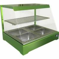 Витрина тепловая Кобор СR1-80H Green