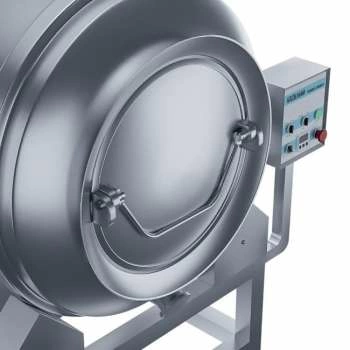 Вакуумный массажер Hualian Machinery GRZK1600