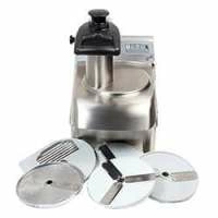 Овощерезка Vortmax SL58 SS (5 дисков)