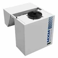 Моноблок низкотемпературный Марихолодмаш LMN 327..-25/-15°С