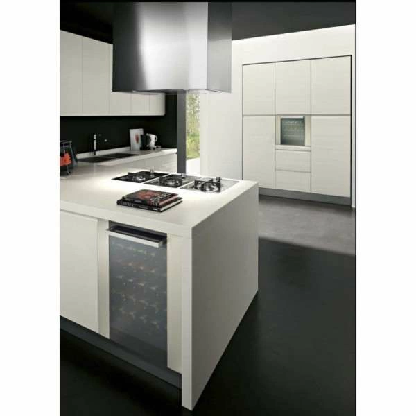 Шкаф винный Indel B Built-In 36 Home Plus