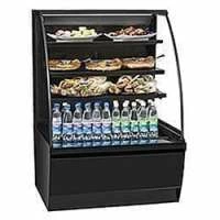 Витрина кондитерская Viessmann TectoPromo FL2-SF-120