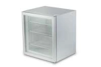 Шкаф морозильный (минибар) Hurakan HKN-UF100G..-22/-15°С