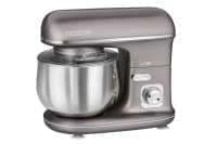 Комбайн кухонный Clatronic KM 3712 titan