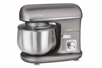 Комбайн кухонный Clatronic KM 3712 titan