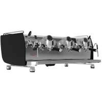 Кофемашина рожковая Victoria Arduino Maverick Gravimetric Volumetric T3 GR3 220В черная матовая
