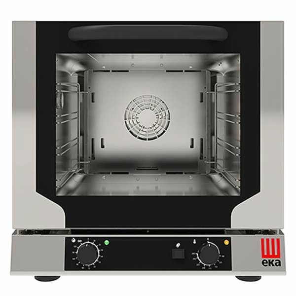 Печь конвекционная Tecnoeka EKF 423 N U