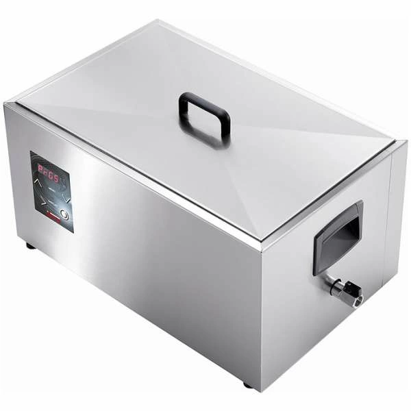 Ротационный кипятильник (термостат) Sirman Softcooker XP SR 1/1
