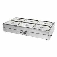 Мармит для вторых блюд Kocateq BS6T