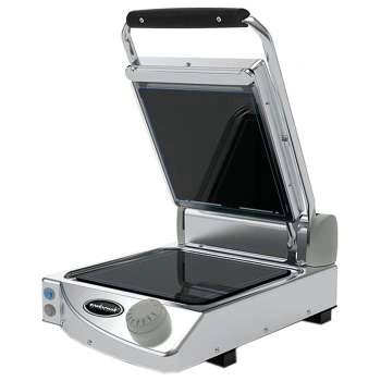 Гриль контактный керамический Spidocook Spidoglass SP010P
