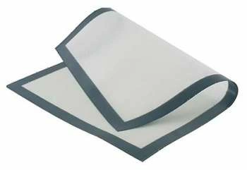 Коврик силиконовый Martellato SILICOPAT1/B (595х395) | SILICOPAT1B