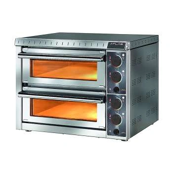 Печь для пиццы Itpizza AT 1+1