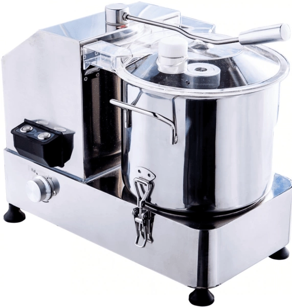Куттер Gastrorag HR-6