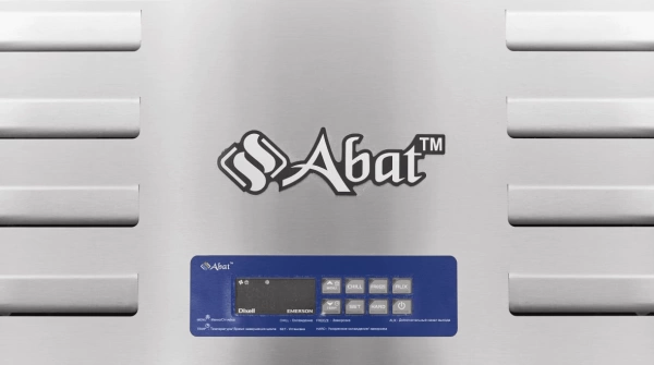 Шкаф шоковой заморозки Abat ШОК-40-01 (71000019522)