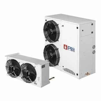 Сплит-система низкотемпературная Полюс-Сар BGS 535..-25/-15°С