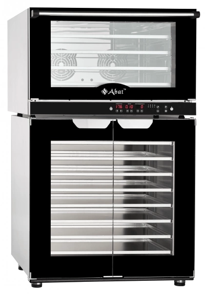 Печь конвекционная Abat КЭП-4П (11000008926)