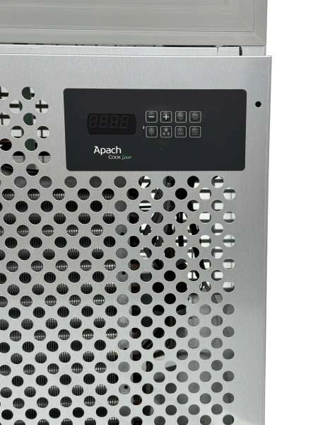 Шкаф шоковой заморозки Apach ASH10K DF