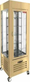 Витрина кондитерская Hicold VRC 350 R Beige