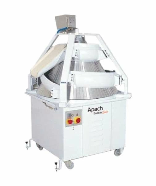 Тестоделитель-округлитель Apach Bakery Line F392TS