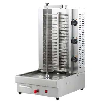 Аппарат для шаурмы Hopert PRO-EB-808