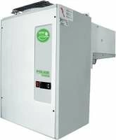 Моноблок низкотемпературный Polair MB108S Green R290