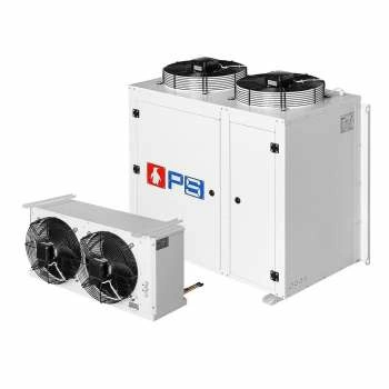 Сплит-система низкотемпературная Полюс-Сар BGS 330..-25/-15°С
