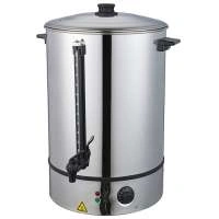 Кипятильник (термопот) Viatto MK-WB40SS